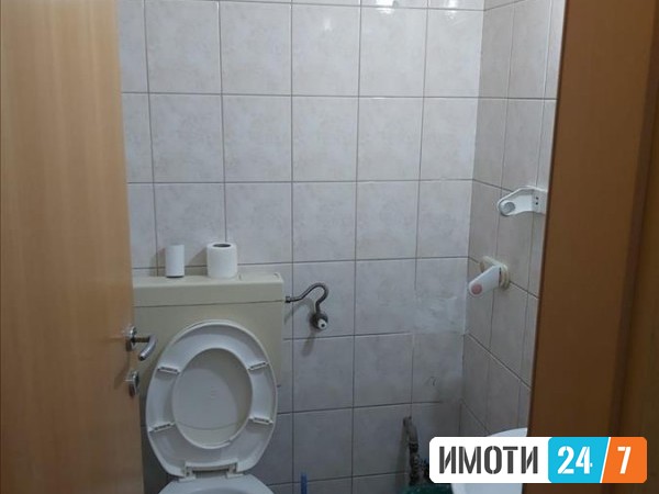 Се издава Деловен простор во  нас Центар
