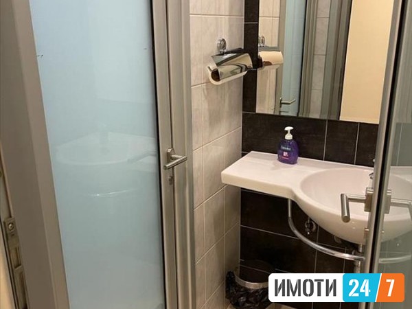 Се издава Деловен простор во  нас Тафталиџе 2