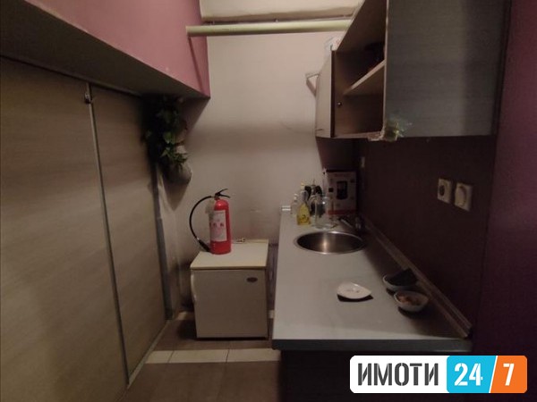 Се продава  во  нас Аеродром