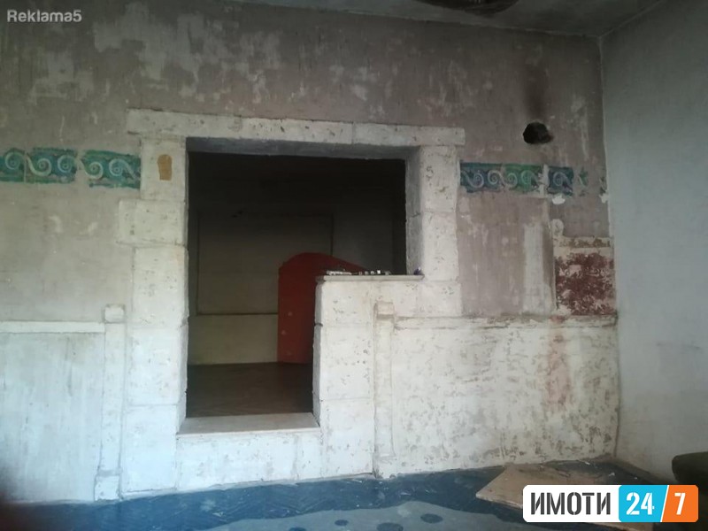 Се продава Куќа во  нас Тафталиџе 1