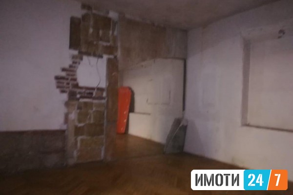 Sell House in   Taftalidze 1