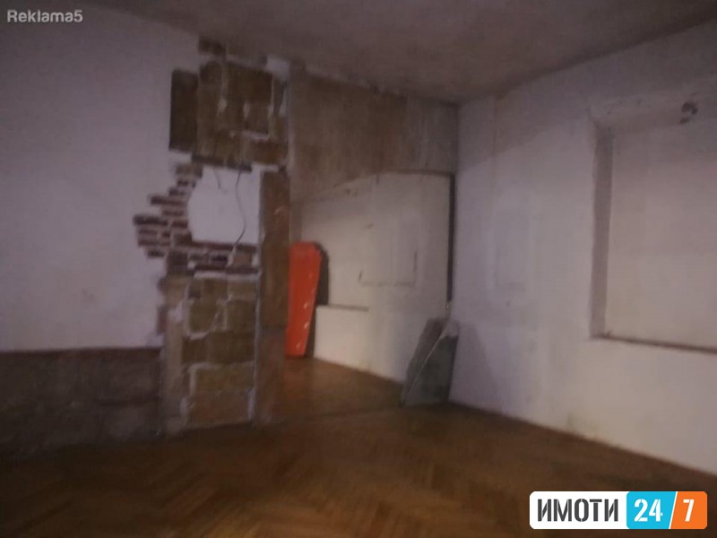 Се продава Куќа во  нас Тафталиџе 1