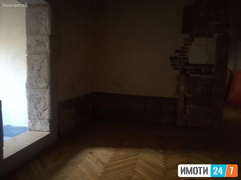 Се продава Куќа во  нас Тафталиџе 1