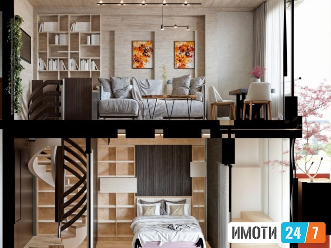 Sell Office space in   Centar