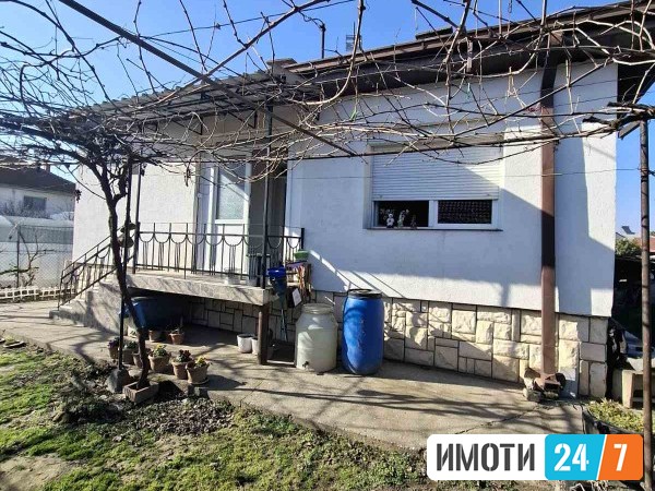 Sell House in   Lisiche
