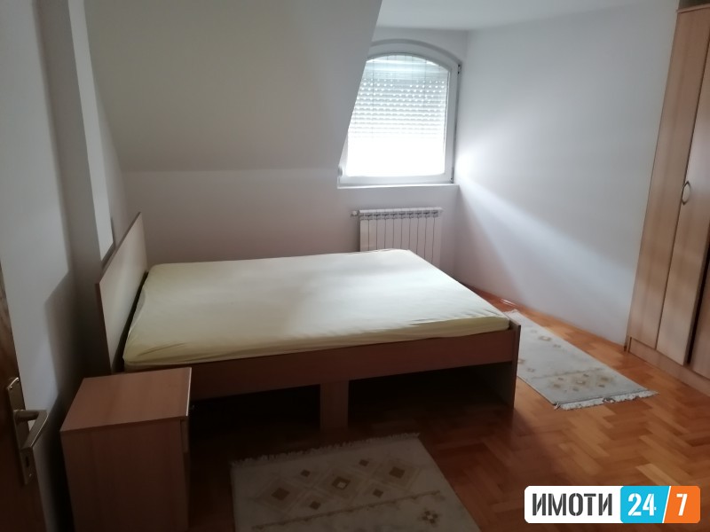 Се продава Стан во  нас Центар