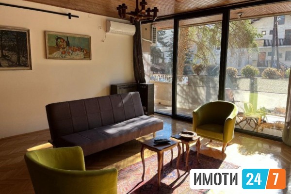 Rent House in   Centar