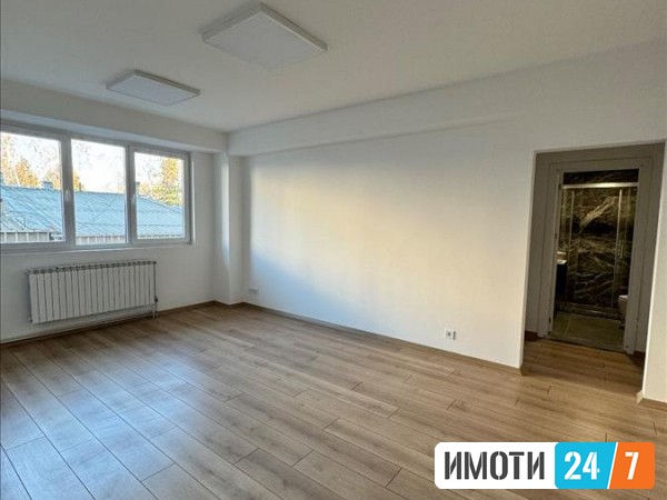 Rent Office space in   Karposh 3