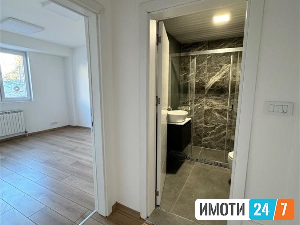 Rent Office space in   Karposh 3