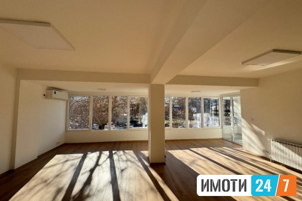 Rent Office space in   Karposh 3