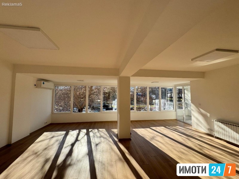 Rent Office space in   Karposh 3