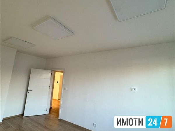Rent Office space in   Karposh 3