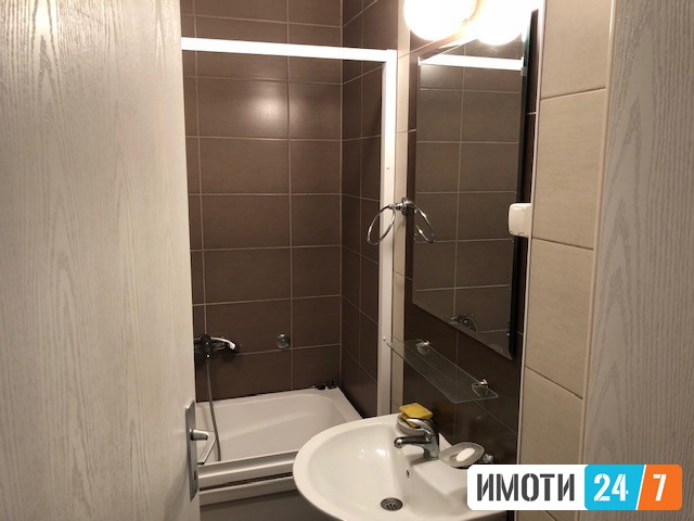 Rent Apartment in   NLisiche