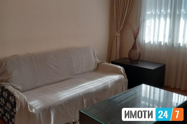 Rent Apartments in   Ostrovo