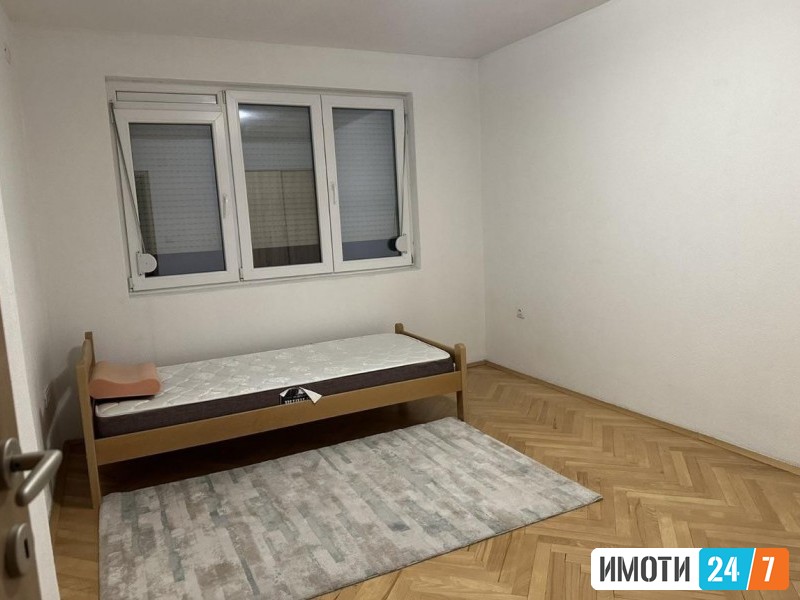 Се продава Стан во  нас Карпош 1