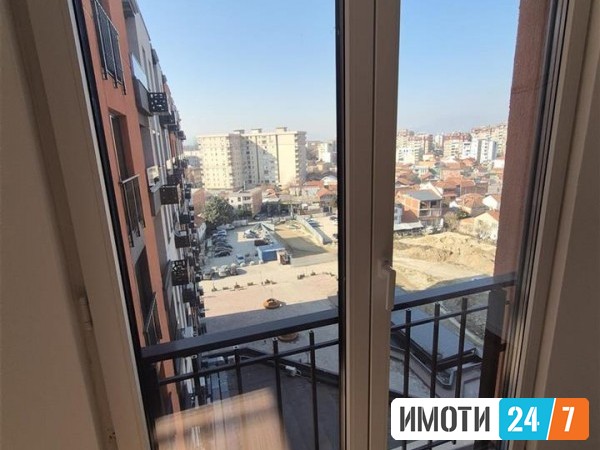 Се продава Стан во  нас Аеродром