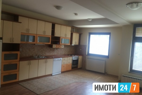 Се издава Куќа во  нас Пржино