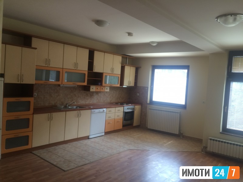 Rent House in   Przhino