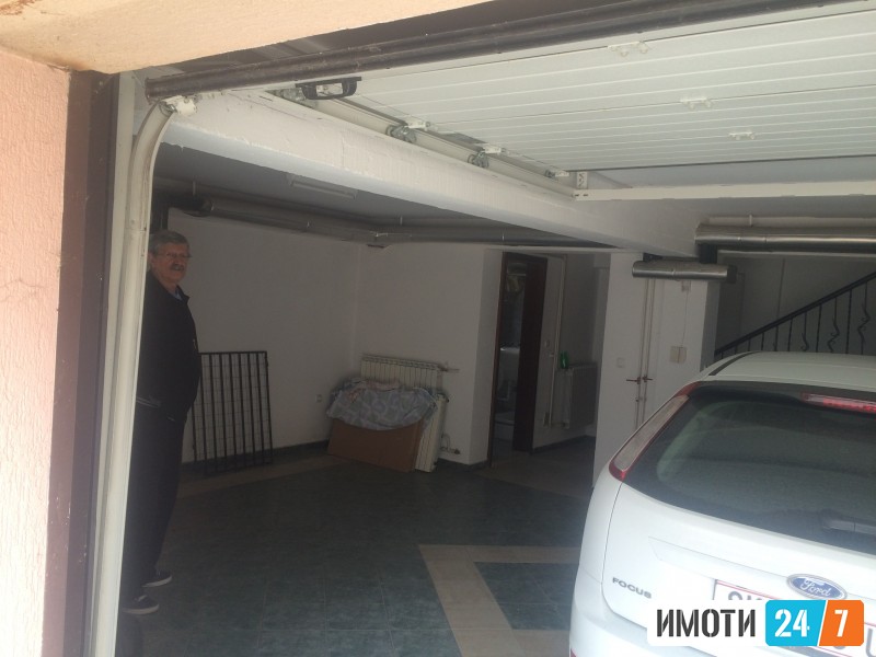 Rent House in   Przhino