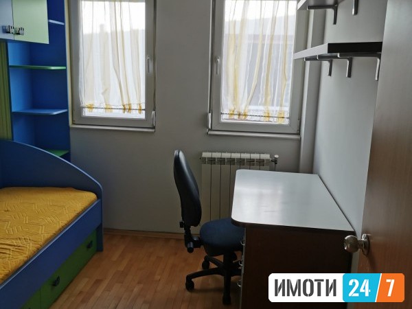 Се издава Стан во  нас Центар