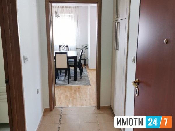 Се издава Стан во  нас Центар