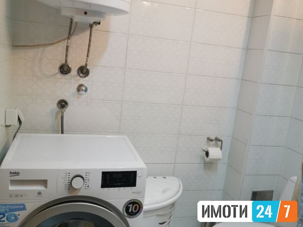 Се издава Стан во  нас Центар