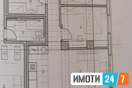 Се продава Станови во  нас Хиподром