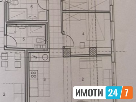 Се продава Стан во  нас Хиподром