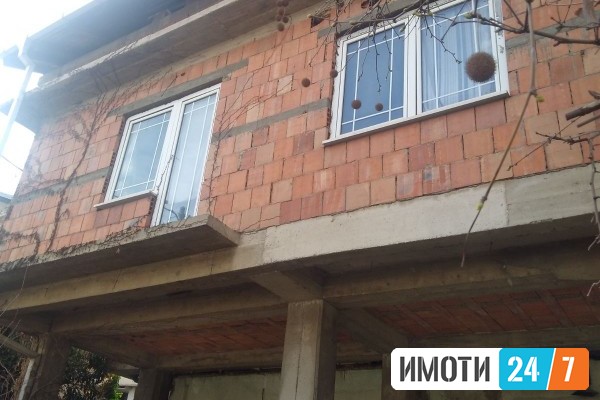 Sell House in   GjPetrov