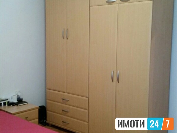 Sell Apartment in   Karposh 3