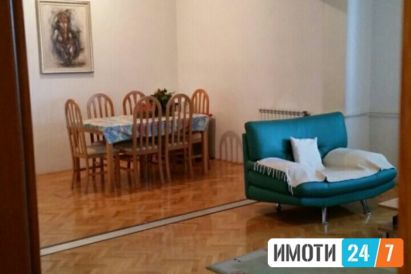 Се продава Станови во  нас Карпош 3