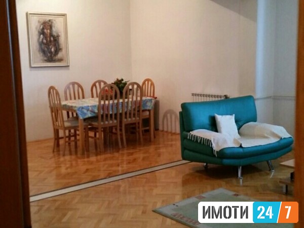 Sell Apartment in   Karposh 3