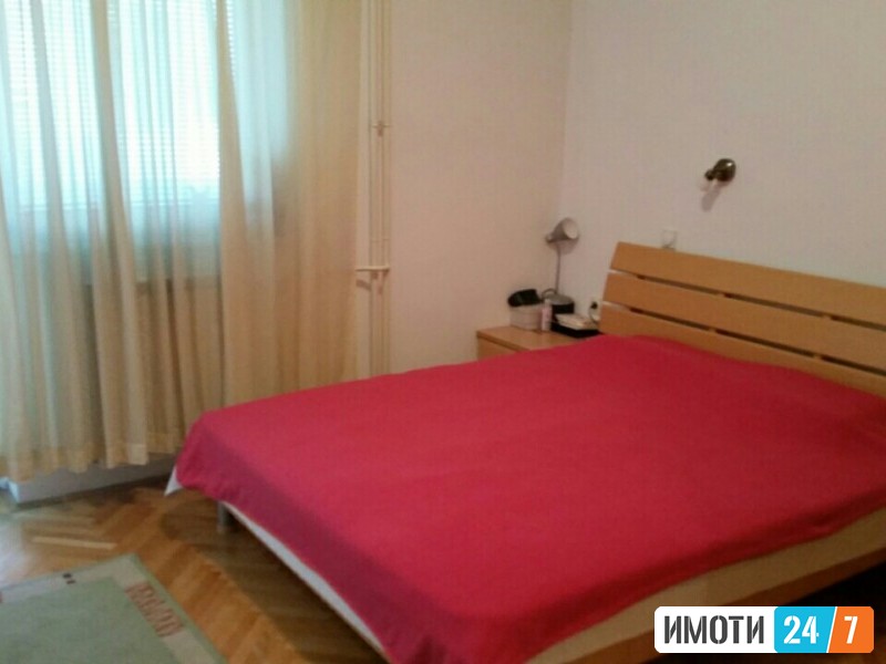 Sell Apartment in   Karposh 3