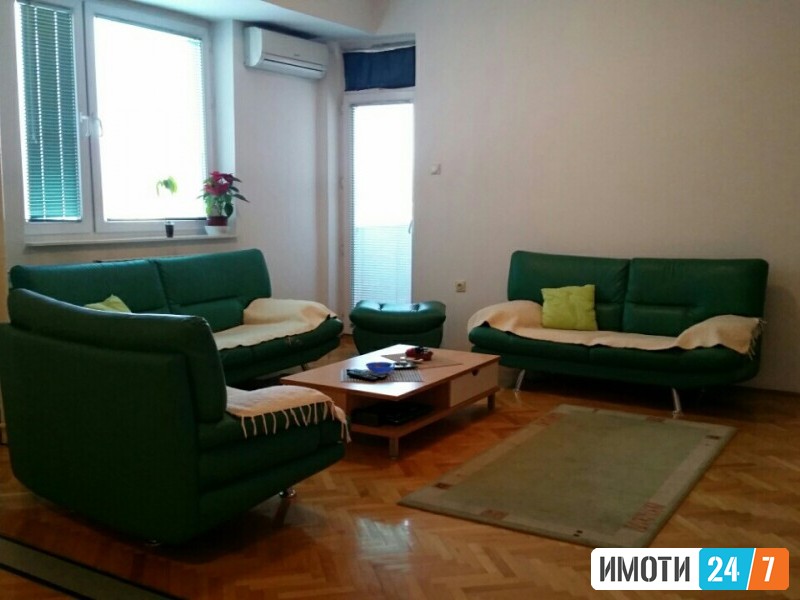 Sell Apartment in   Karposh 3