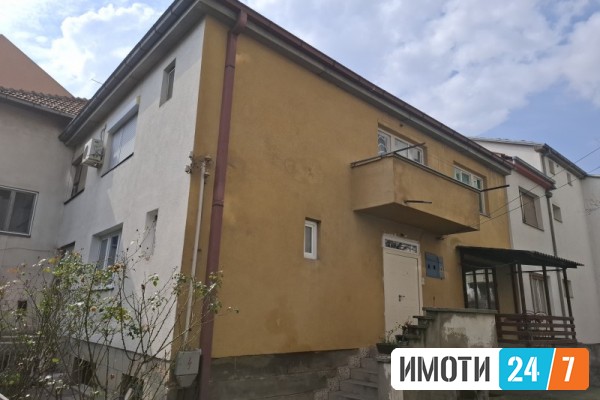 Sell House in   Taftalidze 1