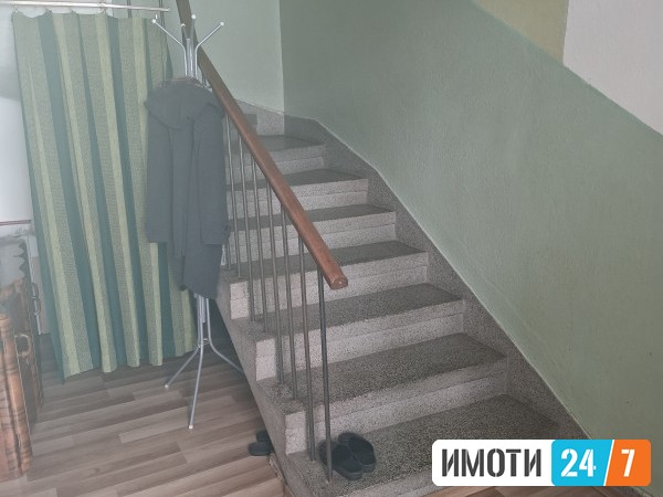 Се продава Куќа во  нас Тафталиџе 1