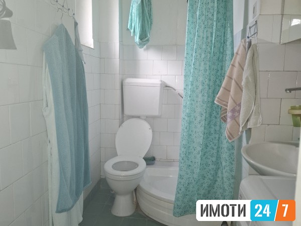 Се продава Куќа во  нас Тафталиџе 1