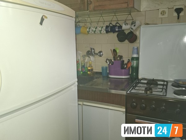 Се продава Куќа во  нас Тафталиџе 1