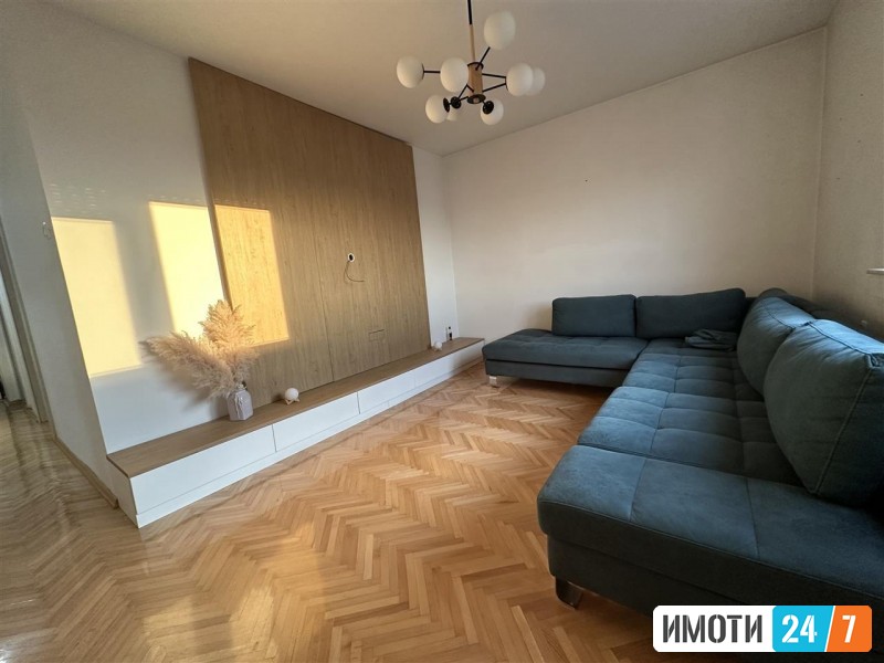 Sell Apartment in   Zhelezara