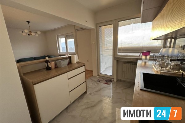 Се продава Станови во  нас Железара