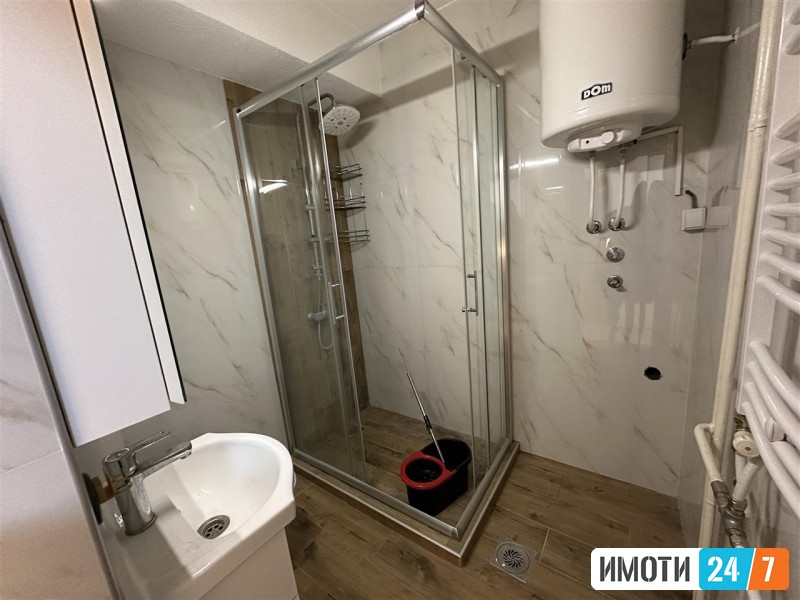 Sell Apartment in   Zhelezara
