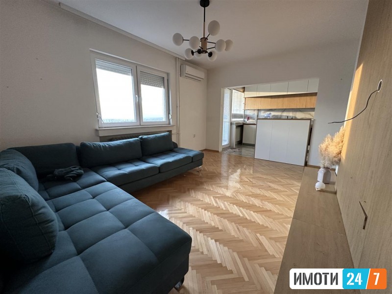 Sell Apartment in   Zhelezara