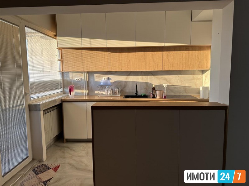 Sell Apartment in   Zhelezara