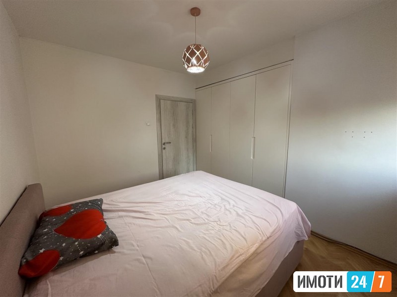 Sell Apartment in   Zhelezara