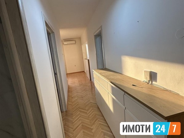 Sell Apartment in   Zhelezara