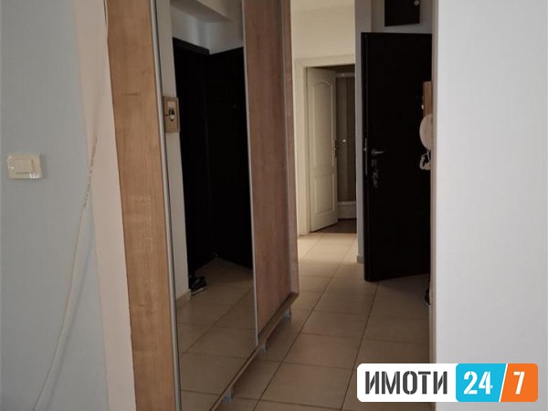 Се издава Стан во  нас Центар