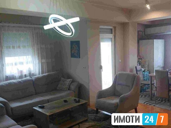 Се продава Стан во  нас КВода