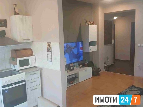 Се продава Стан во  нас КВода