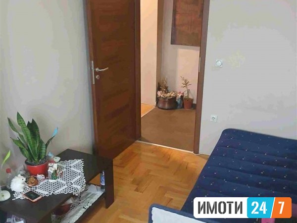 Се продава Стан во  нас КВода
