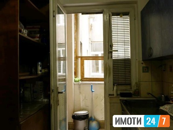 Се продава Стан во  нас Центар